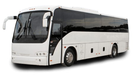 alabama coach bus rental