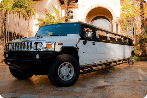 Limousine Service And Rentals Asheville