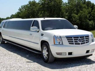 escalade limo Apex