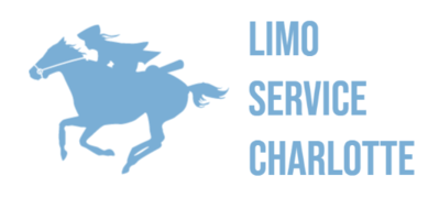 Limo Service Charlotte logo